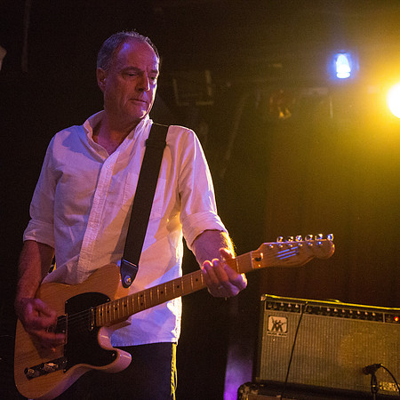 Guided By Voices in concert