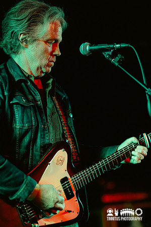 Chris Brokaw in concert