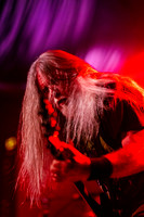 Crowbar in concert