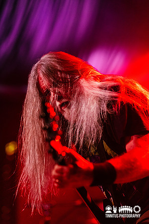 Crowbar in concert