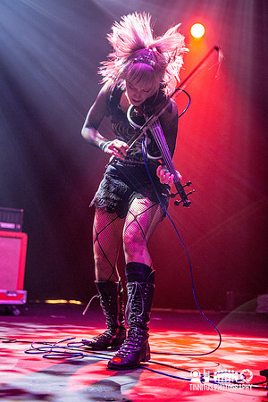 SubRosa in concert