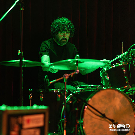 Dan Boeckner in concert