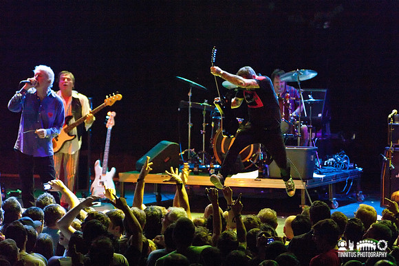 Matador Records' Lost Weekend in concert - Day 3