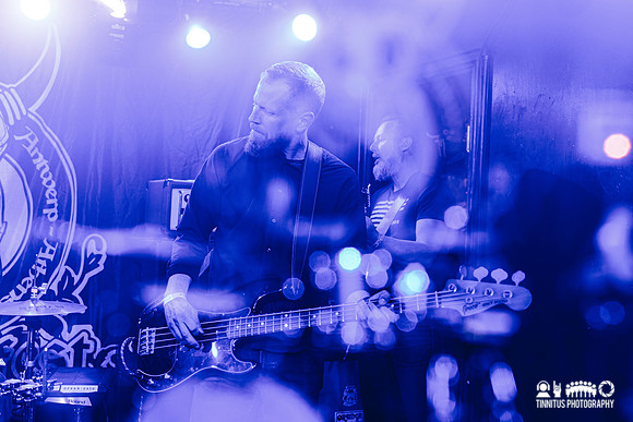 Orsak:Oslo in concert
