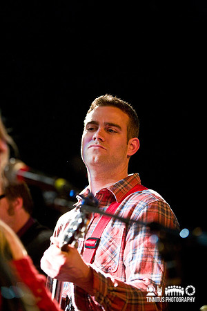 Theo Epstein (Chicago Cubs GM and President) plays with the Hot