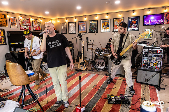 Hex Induction Hour at GaryFest