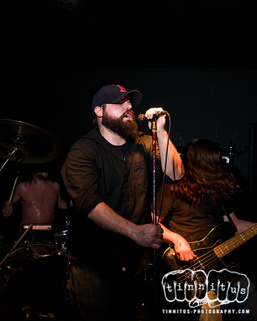 Cortez in concert