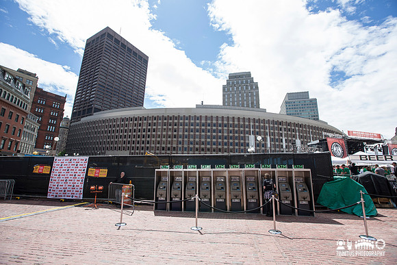 Boston Calling