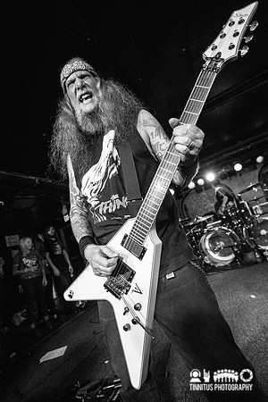 Saint Vitus in concert