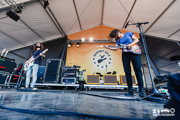 Courtney Barnett in concert