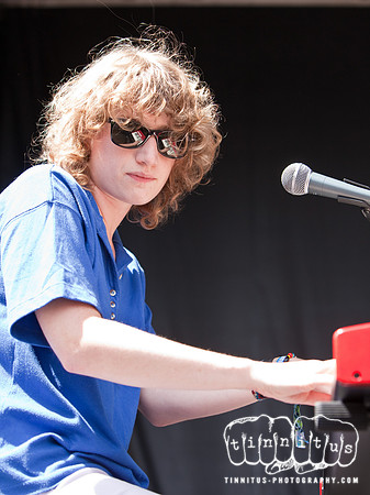 Wilco's Solid Sound Festival - Day 2