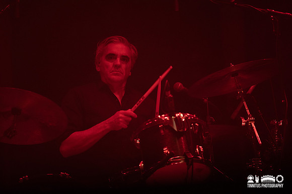 in concert