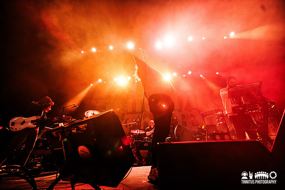 MSPAINT in concert