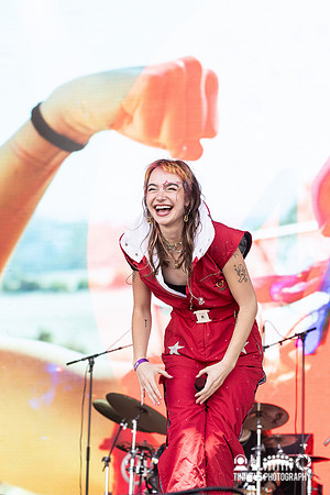 Maris in concert