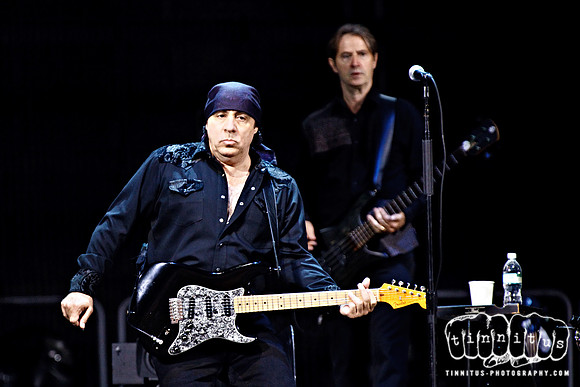 Bruce Springsteen