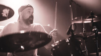 Colin Of Arabia in concert