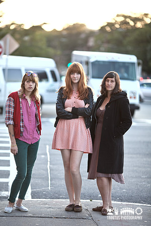 Vivian Girls
