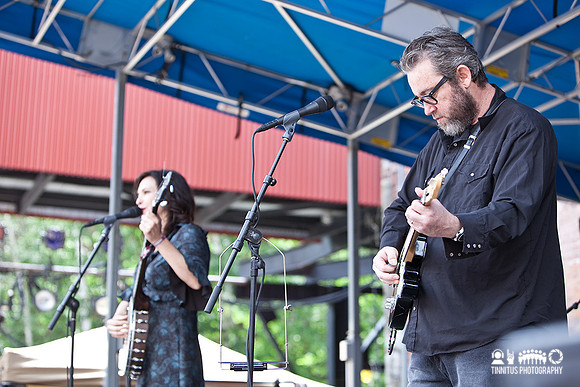 Solid Sound Festival - Day 2
