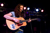 Kurt Vile and The Violators in concert