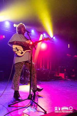 Dehd in concert