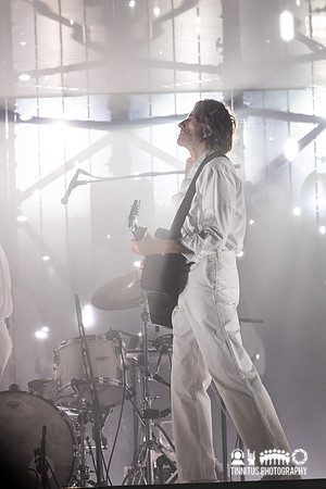 AIR in concert