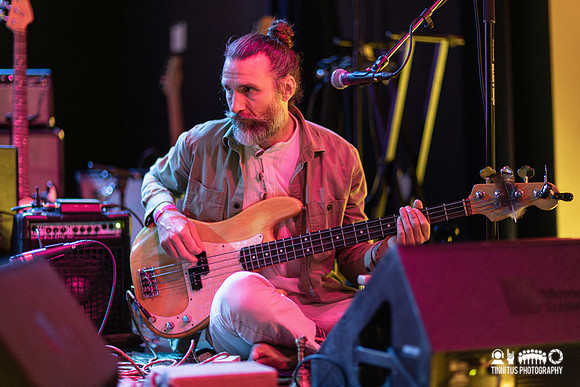 Soma in concert