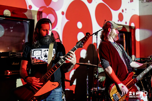 Ballast in concert