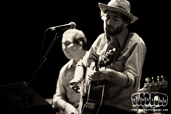 Wilco's Solid Sound Festival - Day 3
