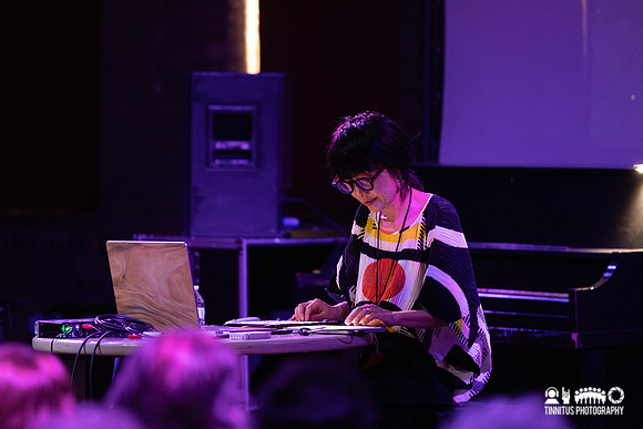 Eucademix in concert