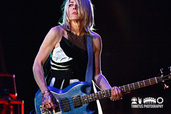 Sonic Youth in concert
