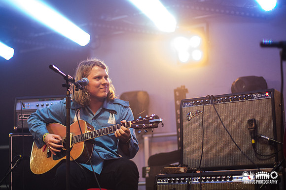 Ty Segall in concert