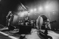 Crowbar in concert