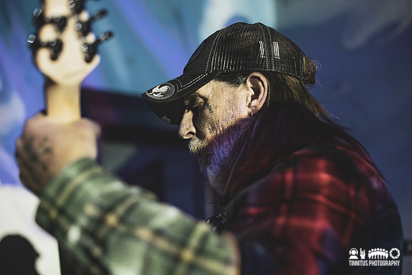 Earth in concert