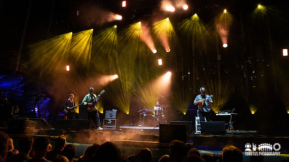 Stephen Malkmus in concert
