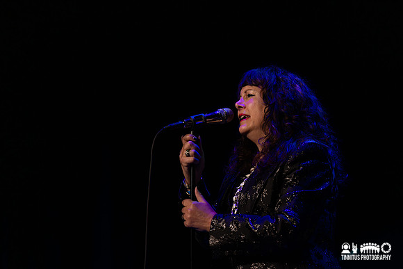 Dead Rock West in concert