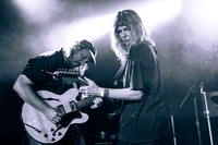 Rosali + Mowed Sound