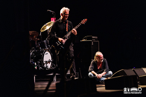 The Jesus Lizard in concert