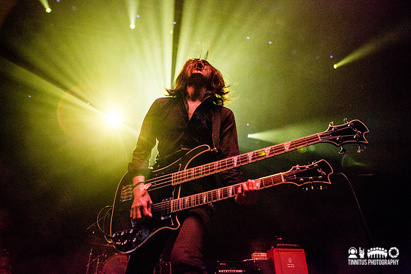Boris in concert