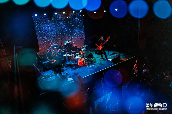 Elsewhere in concert