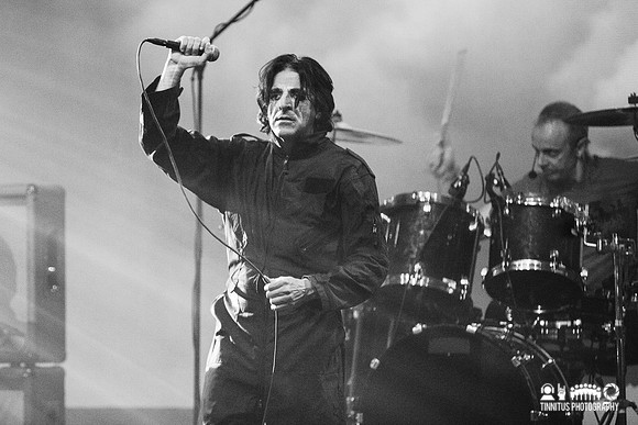 Killing Joke in concert