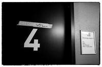 Sleep/Wino dressing room