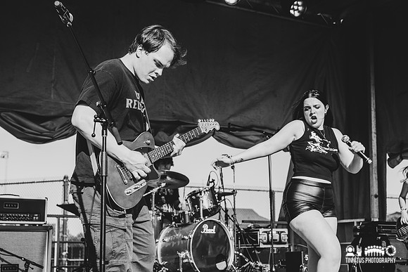 JVK in concert