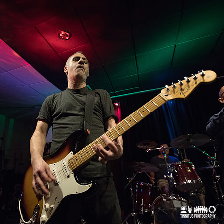 The Proletariat in concert