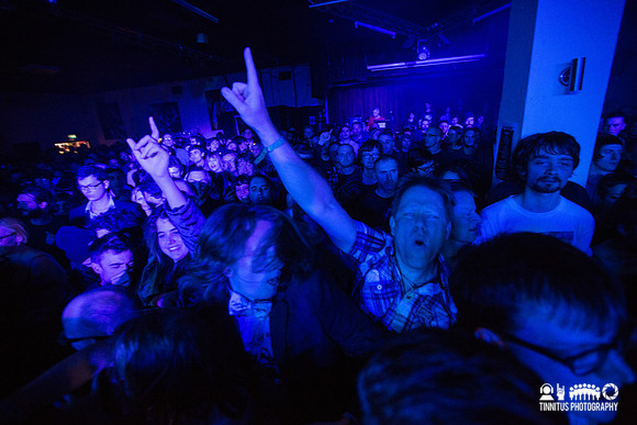 Ty Segall in concert