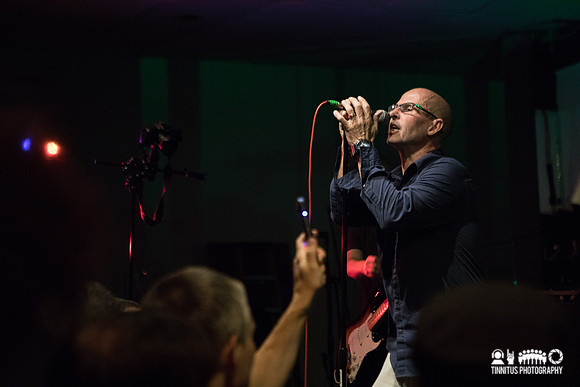 The Proletariat in concert