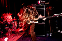 YOB in concert