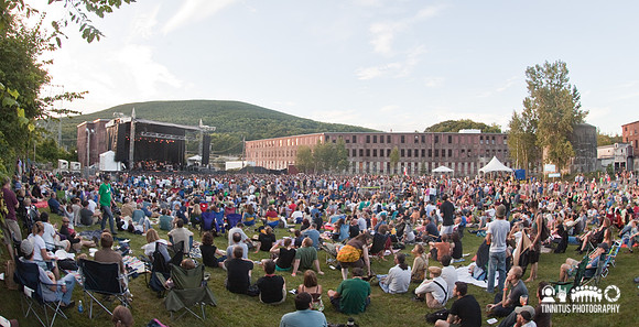 Wilco's Solid Sound Festival - Day 2