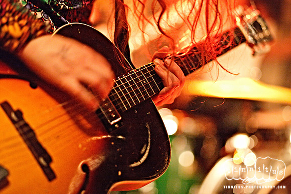 Major Stars in concert