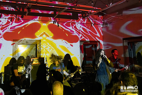 Ballast in concert