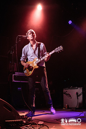 Stephen Malkmus and The Jicks in concert